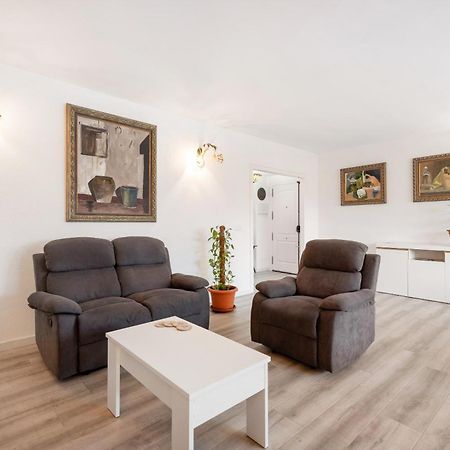 Casa Cani Malaga Exterior photo